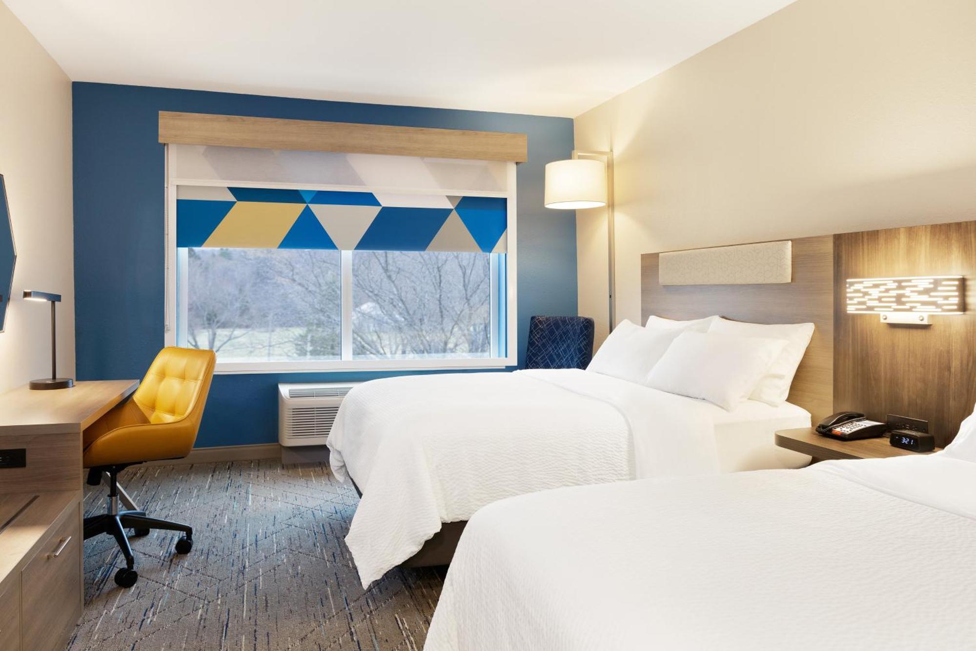 Holiday Inn Express & Suites Memphis East By Ihg Exterior foto
